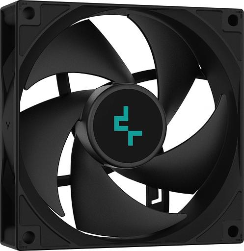 Вентилятор для процессора Deepcool AG300 MARRS Socket 115X/1700/1200/AM4/AM5, 92mm, 3050rpm, 30,5 дБ, 150W, PWM 4-pin, Al+Cu (R-AG300-BKMNMN-G) фото 8