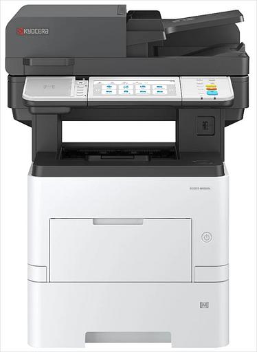 МФУ Kyocera ECOSYS MA5500ifx (110C0Z3NL0) фото 1