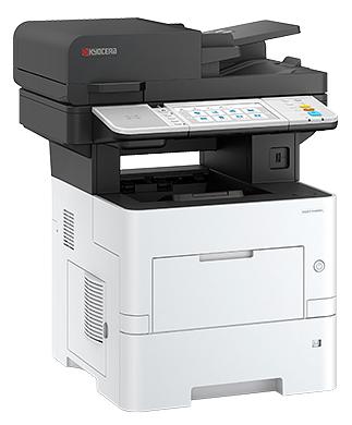МФУ Kyocera ECOSYS MA5500ifx (110C0Z3NL0) фото 2