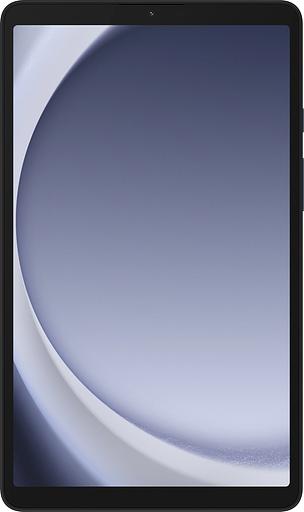 Планшет Samsung Galaxy Tab A9 SM-X115 G99 (2.2) 8C RAM4Gb ROM64Gb 8.7" LCD 1340x800 3G 4G Android 13 темно-синий 8Mpix 2Mpix BT GPS WiFi Touch microSD 1Tb 5100mAh 7hr фото 2