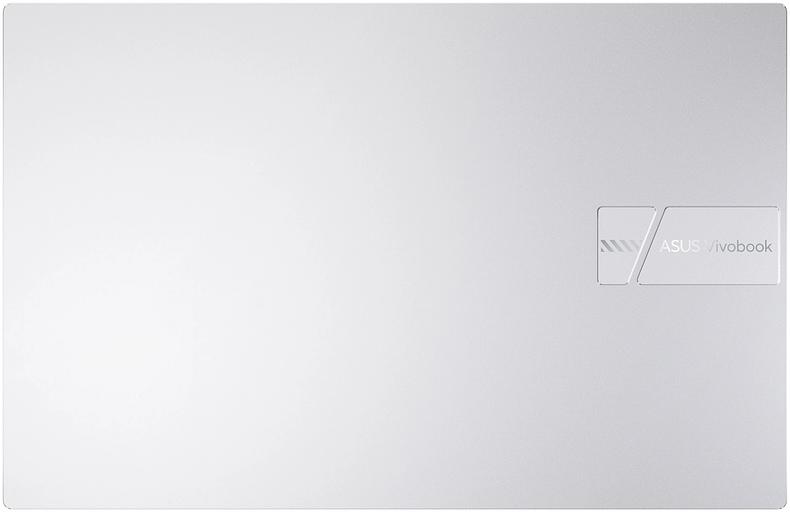 Ноутбук Asus Vivobook 15 X1504ZA-BQ1104 Core i3 1215U 8Gb SSD512Gb Intel UHD Graphics 15.6" IPS FHD (1920x1080) noOS silver WiFi BT Cam (90NB1022-M01MB0) фото 6