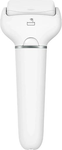 Эпилятор Panasonic ES-EY70-G520 скор.:3 насад.:6 от аккум. белый/зеленый фото 4