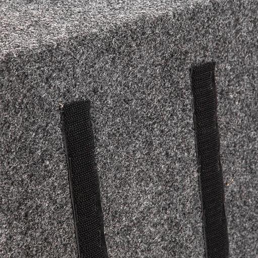 Сабвуфер автомобильный ACV CRAFT F8A 200Вт активный (20см/8") фото 9