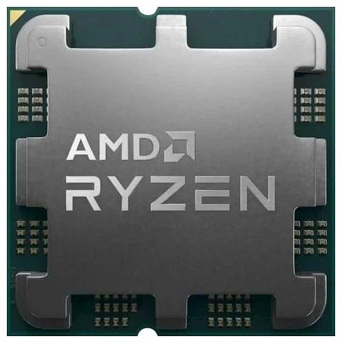 Процессор CPU AMD Ryzen 9 7900X, 12/24, 4.7-5.6GHz, 768KB/12MB/64MB, AM5, Radeon, 170W, OEM, 1 year (100-000000589) фото 1