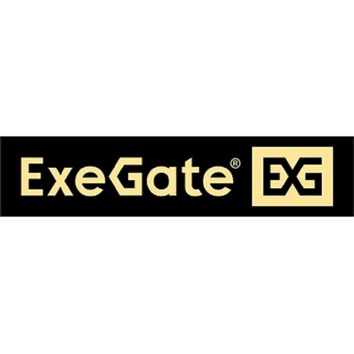 Exegate EX296162RUS Серверный корпус ExeGate Pro 1U430-02 фото 1