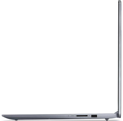 Lenovo IdeaPad Slim 3 16IAH8 [83ES0012RK] Gery 16" {FHD i5-12450H/8GB/512GB SSD/UHD Graphics/noOs} фото 9