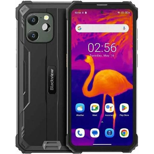 BlackView BV8900 8GB/256GB Черный фото 1