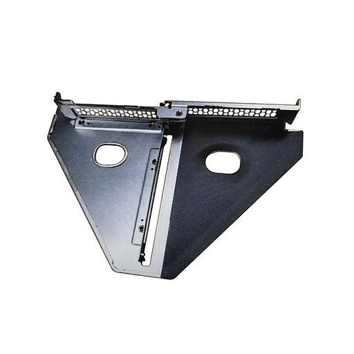 Модуль Chenbro держатель Riser-адаптера 384-13612-3100A0, RISER BRACKET фото 1