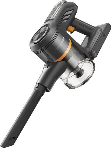 Пылесос ручной Dreame Trouver J20 250Вт серый фото 10