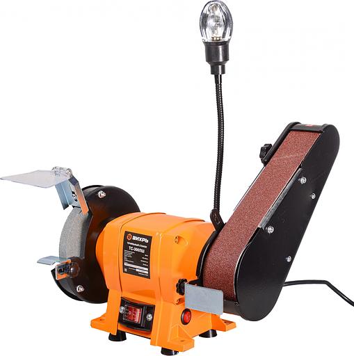 Станок заточной Вихрь ТС-300ЛШ 300W (72/7/7) фото 1