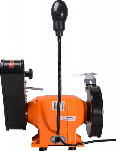 Станок заточной Вихрь ТС-300ЛШ 300W (72/7/7) фото 5