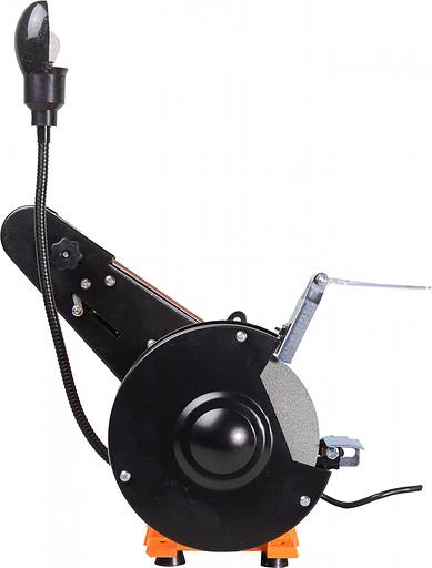 Станок заточной Вихрь ТС-300ЛШ 300W (72/7/7) фото 6