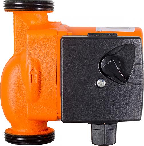 Насос центробежный Вихрь Профессионал ЦН-25-6/130 90Вт 3000л/час (68/7/15) фото 4