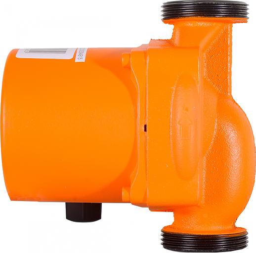 Насос центробежный Вихрь Профессионал ЦН-25-6/130 90Вт 3000л/час (68/7/15) фото 5