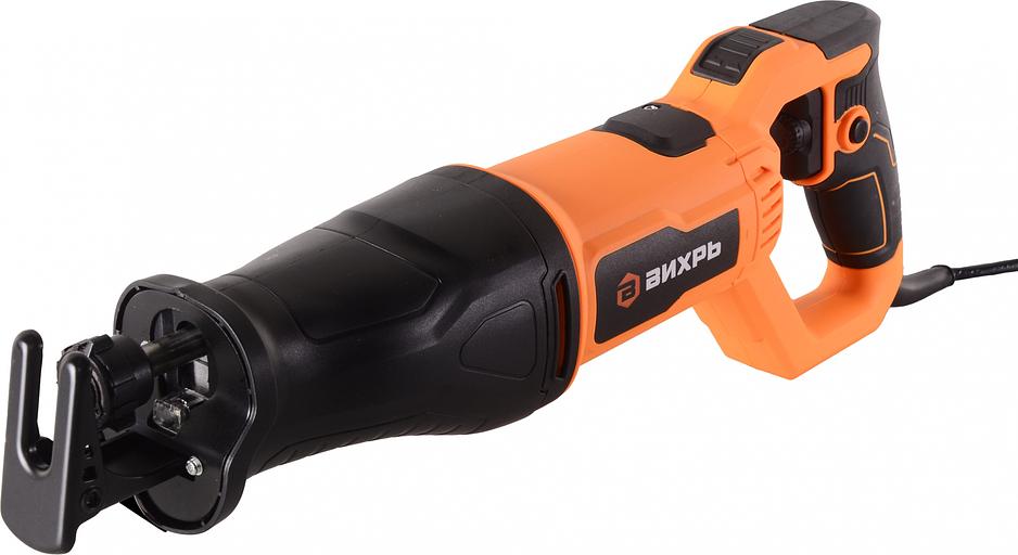 Сабельная пила Вихрь ПС-1300Э 1300Вт 2950ход/мин (72/25/2) фото 4