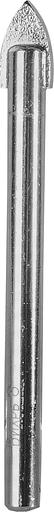 Сверло Вихрь 73/10/6/14 по керамике Д=8мм Дл=80мм (1пред.) для шуруповертов/дрелей фото 4