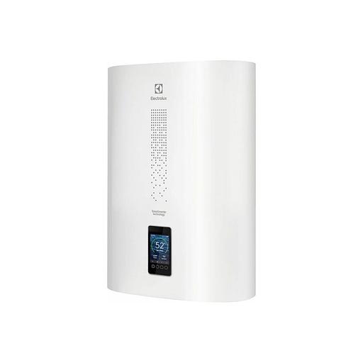 Водонагреватель Electrolux EWH 30 Smart Inverter white (2кВт,30л электрический настенный) (НС-1237351) фото 1
