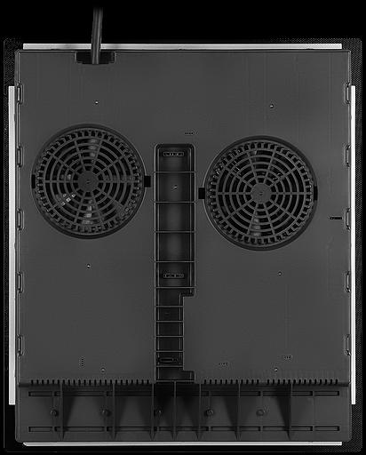 Варочная поверхность Monsher Monsher MHI 4515 фото 6