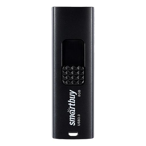 SmartBuy 032GB Fashion Black 3.0/3.1 (SB032GB3FSK) фото 1