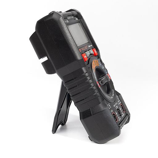 КВТ 79125 Мультиметр цифровой KT 113B PROLINE фото 8