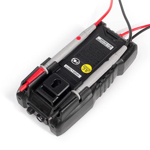 КВТ 79125 Мультиметр цифровой KT 113B PROLINE фото 9