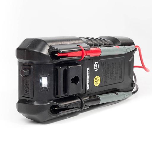 КВТ 79126 Мультиметр цифровой KT 118A PROLINE фото 8