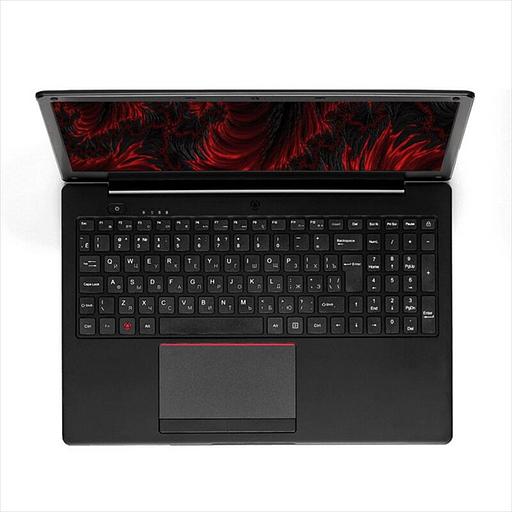 Ноутбук Ноутбук Гравитон Н14И-Т /14.0"/1920x1080/i5-1135G7/16GBDDR4/512GBSSD_М.2/Wi-Fi+BT/no OS/WR1 ( Металлический корпус / Минпромторг ) (151506) фото 2
