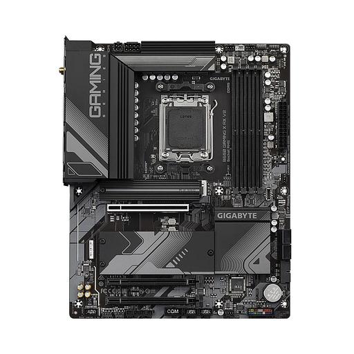 Материнская плата GIGABYTE B650 GAMING X AX V2, AM5, B650, 4*DDR5, DP+HDMI, 4 SATA 6 Гб/с, M2, Audio, Gb LAN, USB 3.2, USB 2.0, Type-C, COM*1 header, ATX (B650 GAMING X AX V2) фото 3