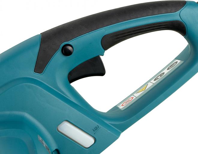 Электрическая цепная пила Makita UC3541A 1800Вт дл.шины:14" (35cm) фото 10
