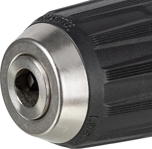 Дрель-шуруповерт Makita DF333DWYE аккум. патрон:быстрозажимной фото 7