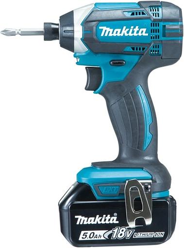 Шуруповерт Makita DTD152Z аккум. патрон:быстрозажимной фото 2