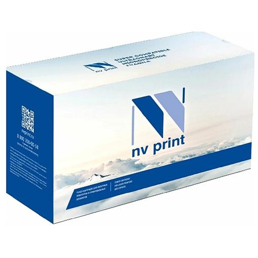 NV Print Cartridge 067H M/5104C002A Картридж NV-067HM для Canon i-SENSYS LBP631Cw/LBP633Cdw/MF651Cw/MF655Cdw/MF657Cdw (2350k) пурпурный, с чипом фото 1