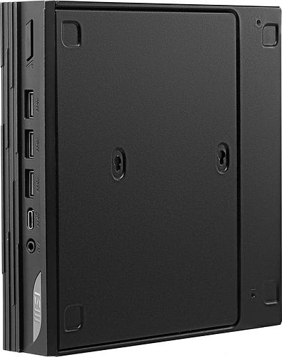 MSI Pro DP10 12M Mini [936-B0A621-032] {i3-1215U/UHD Graphics 730/noOs} фото 2