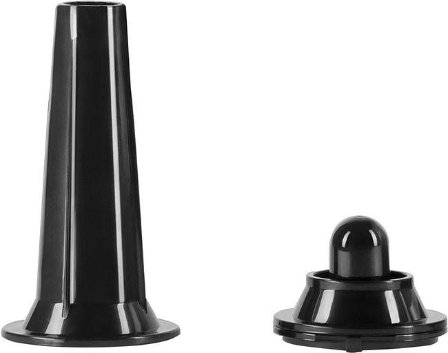 Мясорубка Red Solution RMG-1213 1340Вт черный фото 4