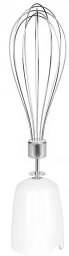 Блендер погружной Red Solution RHB-2941 1300Вт белый фото 5