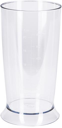 Блендер погружной Red Solution RHB-2941 1300Вт белый фото 6