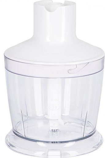 Блендер погружной Red Solution RHB-2941 1300Вт белый фото 7