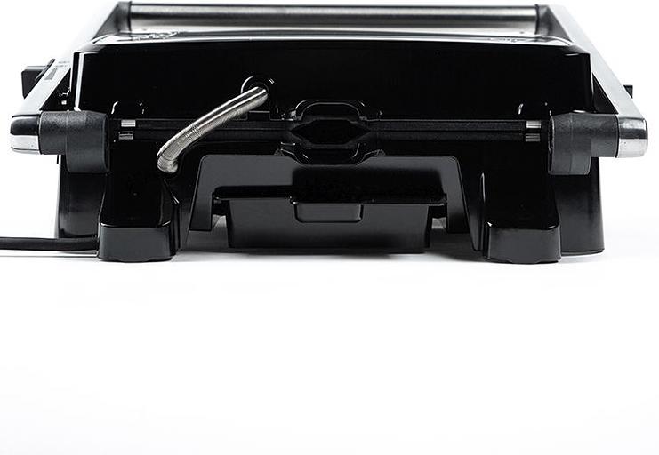 Электрогриль Red Solution SteakPRO RGM-M809 2000Вт черный фото 7