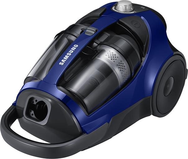 Пылесос Samsung Samsung Electronics Samsung Rambo SC88 (VCC8836V36/XEV) фото 4