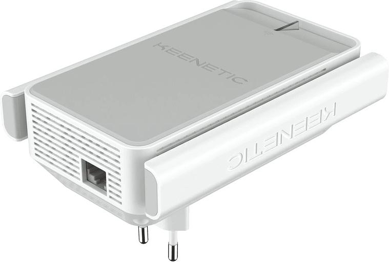 Keenetic Buddy 6 (KN-3411) EAEU фото 4