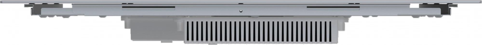 Индукционная варочная поверхность Gorenje GI6401WSC белый фото 8