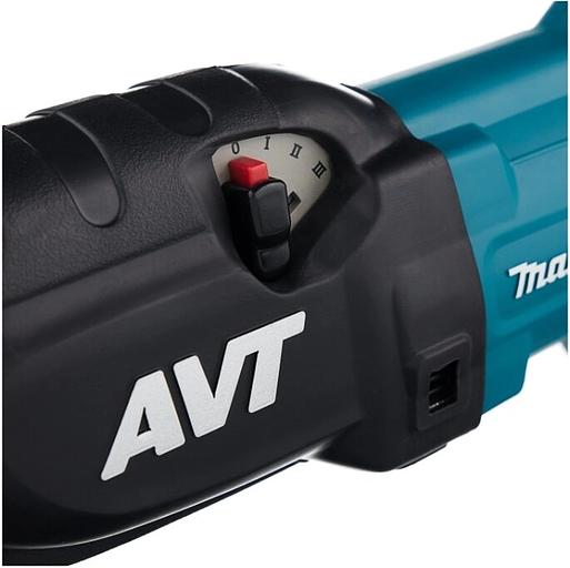 Сабельная пила Makita JR3070CT 1510Вт 2800ход/мин ДА фото 7