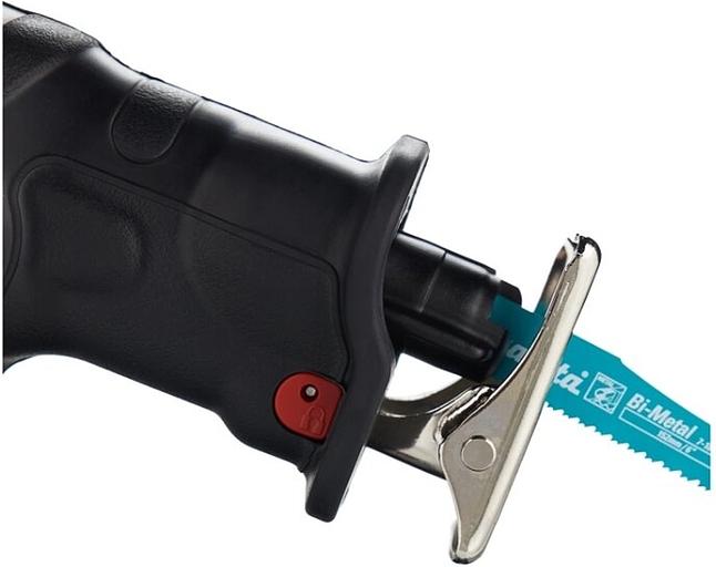 Сабельная пила Makita JR3070CT 1510Вт 2800ход/мин ДА фото 8