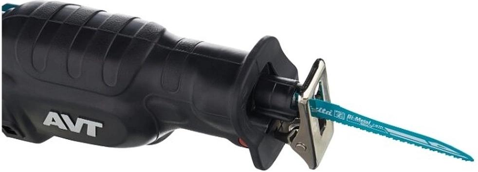 Сабельная пила Makita JR3070CT 1510Вт 2800ход/мин ДА фото 9