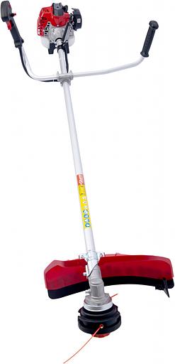 Триммер бензиновый Sturm! BT9526 850Вт 1.16л.с. неразбор.штан. реж.эл.:леска/нож упак.:1шт. фото 3