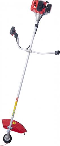 Триммер бензиновый Sturm! BT9533 1000Вт 1.36л.с. неразбор.штан. реж.эл.:леска/нож упак.:1шт. фото 1