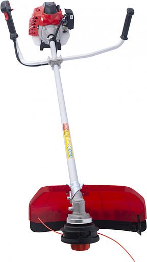 Триммер бензиновый Sturm! BT9533 1000Вт 1.36л.с. неразбор.штан. реж.эл.:леска/нож упак.:1шт. фото 3