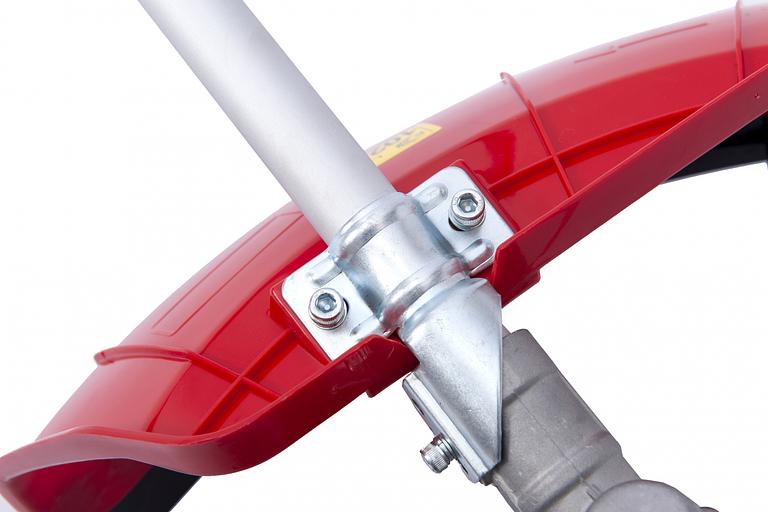 Триммер бензиновый Sturm! BT9533 1000Вт 1.36л.с. неразбор.штан. реж.эл.:леска/нож упак.:1шт. фото 5