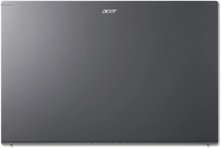 Acer Aspire 5 515-57-57F8 [NX.KN4EM.004] Black 15.6" {FHD i5-12450H/8Gb/512GB SSD/ RJ45/noOS} фото 6