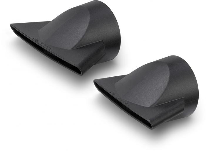 Фен Babyliss 6715DE 2400Вт черный фото 3